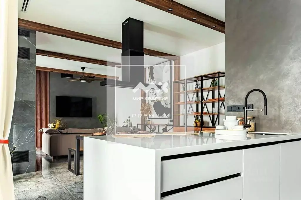 Дом в Санкт-Петербург пос. Лисий Нос, Новоцентральная ул., 51к1 (98 м) - Фото 1