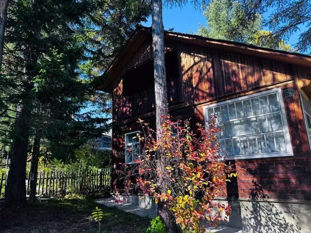 Дом в Иркутская область, Шелеховский район, Олхинское муниципальное ... - Фото 2