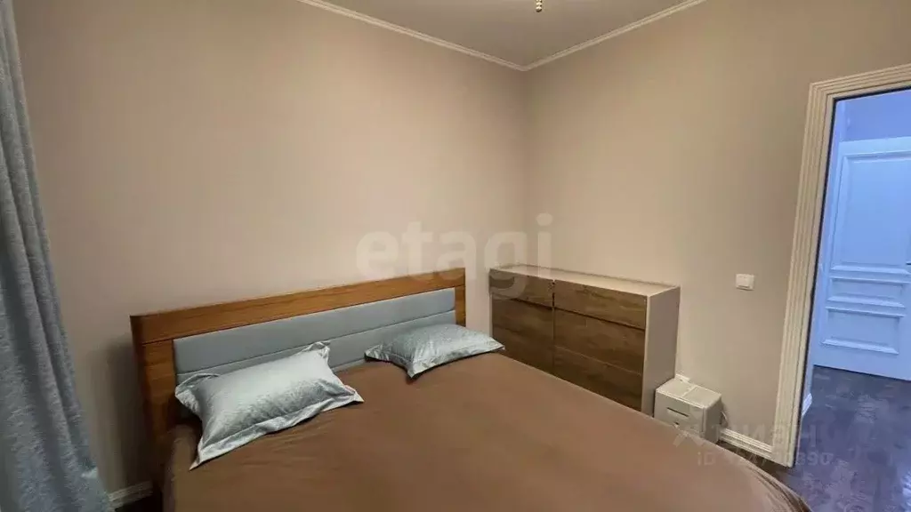 1-к кв. Санкт-Петербург ул. Верхне-Каменская, 9к1 (35.0 м) - Фото 2