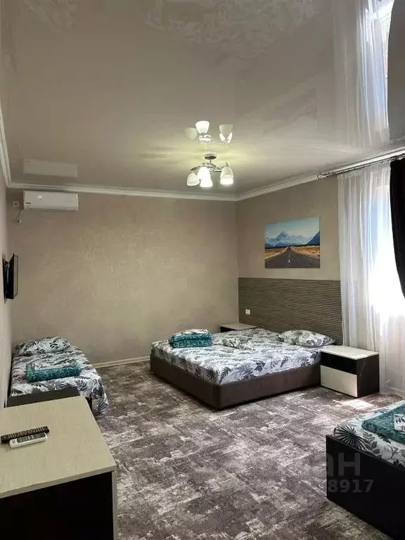 Комната Краснодарский край, Геленджик муниципальное образование, с. ... - Фото 1