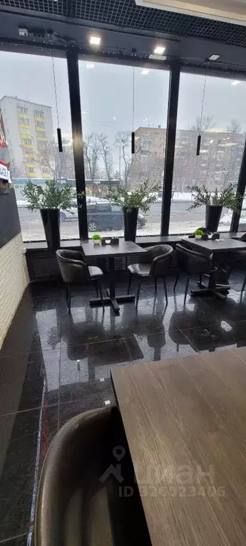 Торговая площадь в Москва Волгоградский просп., 10С2 (103 м) - Фото 1