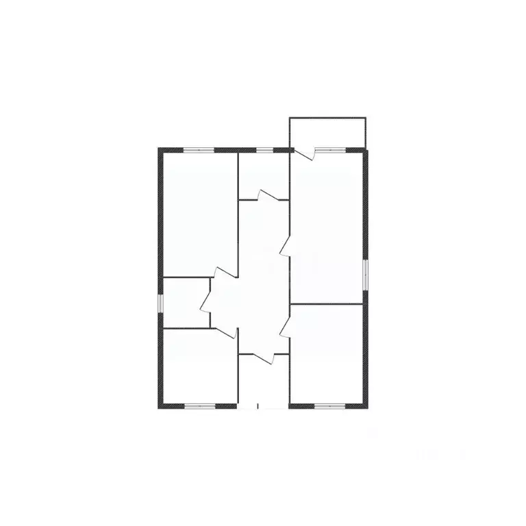 Дом в Белгородская область, Старооскольский городской округ, с. Котово ... - Фото 2