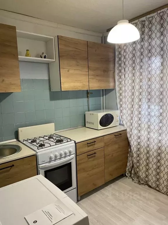 2-к кв. Москва Наро-Фоминская ул., 10 (43.4 м) - Фото 1