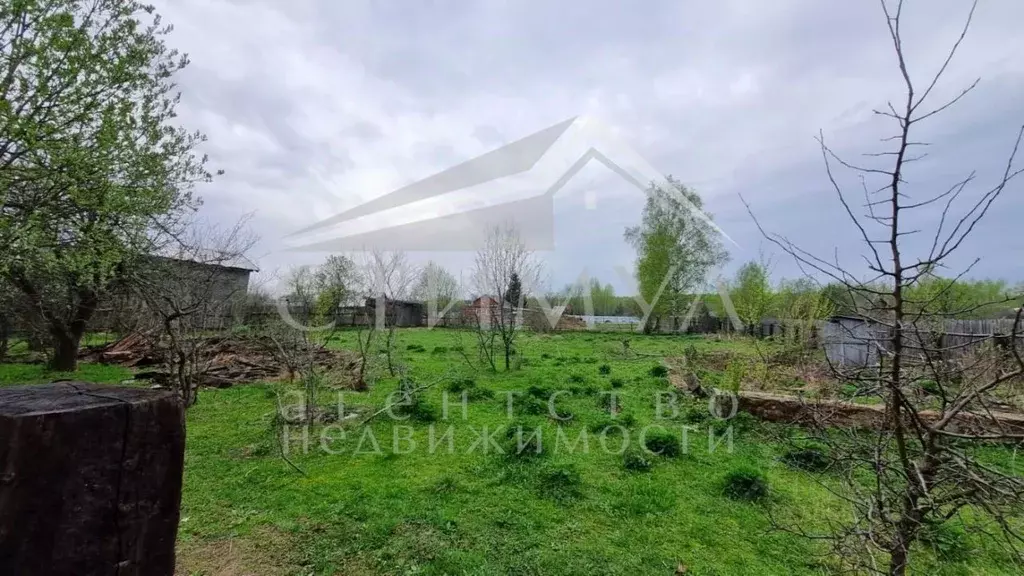 участок в владимирская область, селивановский район, волосатовское . - Фото 0