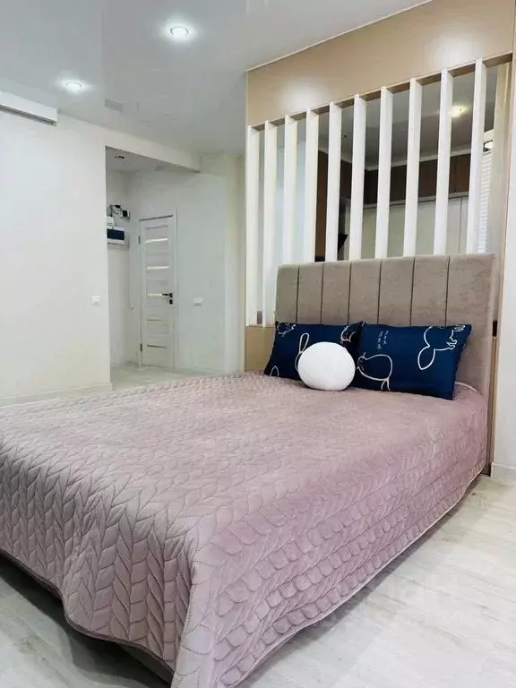 1-к кв. Иркутская область, Иркутск ул. Трилиссера, 18Б (38.0 м) - Фото 0