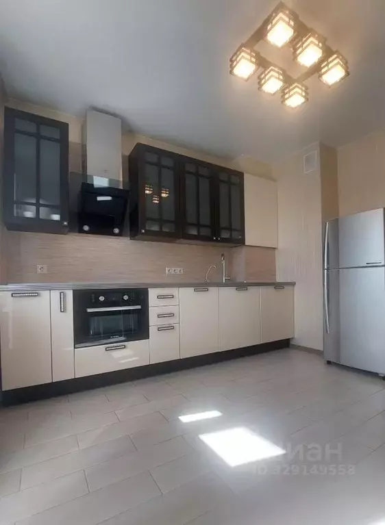 2-к кв. Санкт-Петербург Серебристый бул., 17к1 (63.5 м) - Фото 2