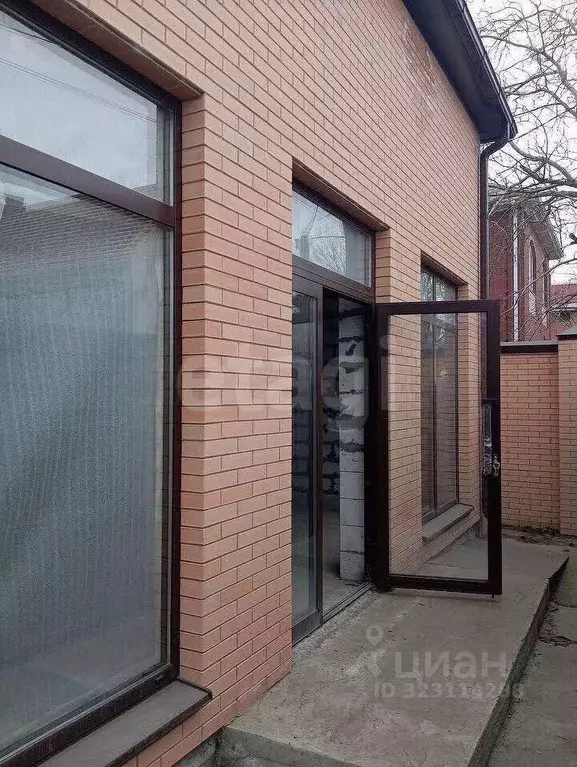 Торговая площадь в Ростовская область, Ростов-на-Дону пер. Руднева, 45 ... - Фото 1