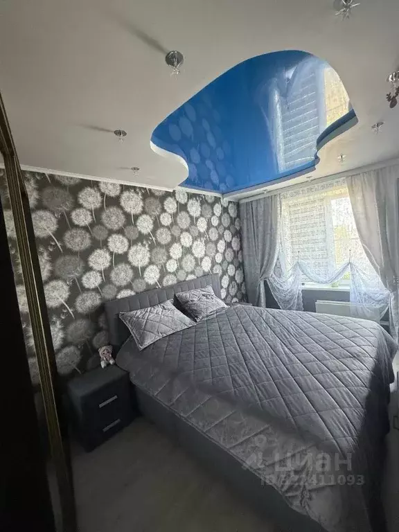 2-к кв. Самарская область, Тольятти Приморский бул., 18 (47.8 м) - Фото 0