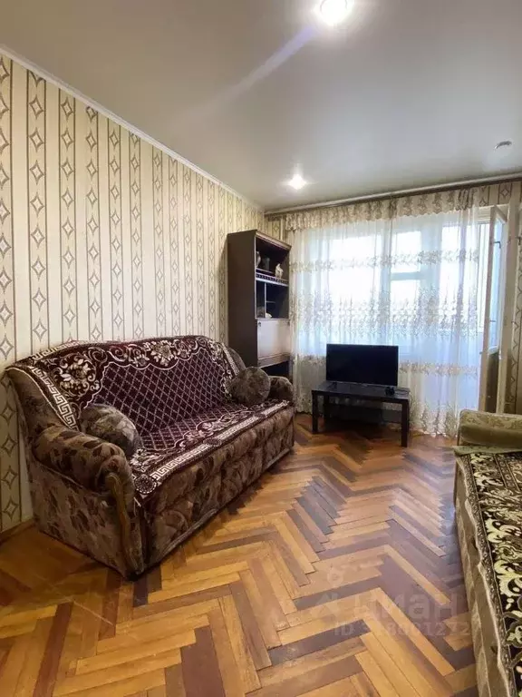 2-к кв. Белгородская область, Белгород ул. Губкина, 29 (45.0 м) - Фото 0