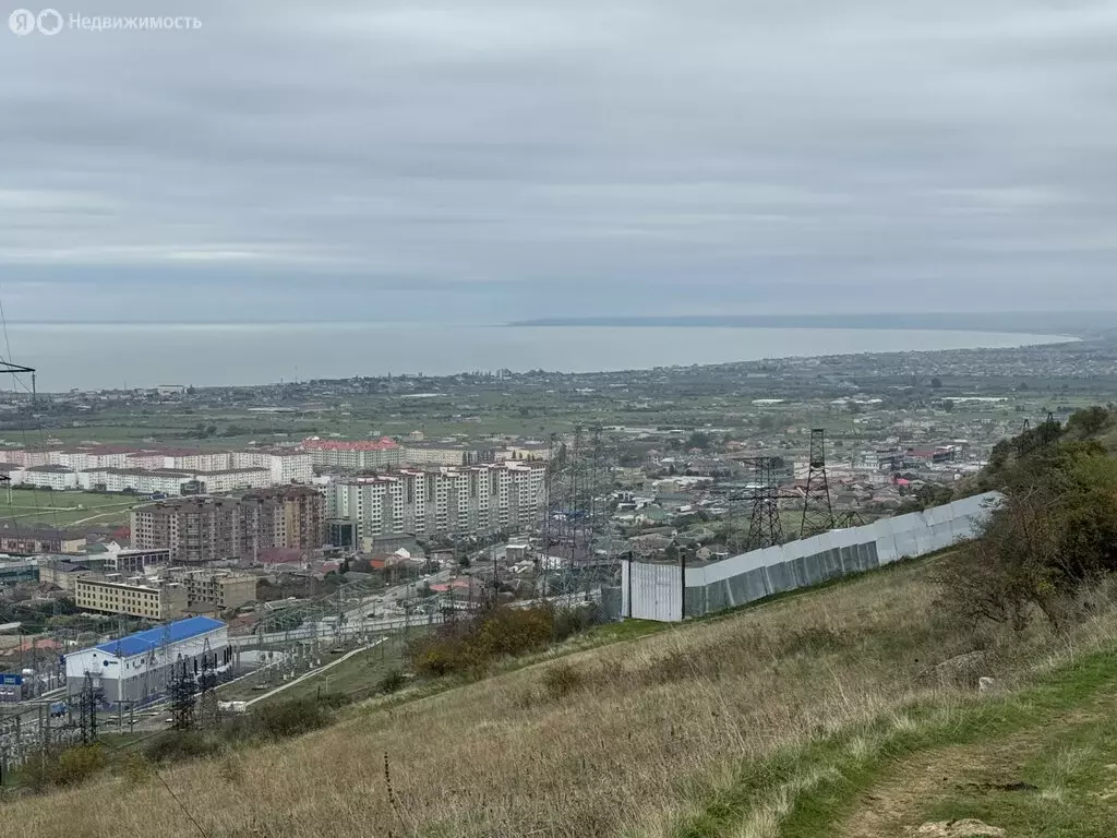 Участок в Республика Дагестан, Дербент (12 м) - Фото 1