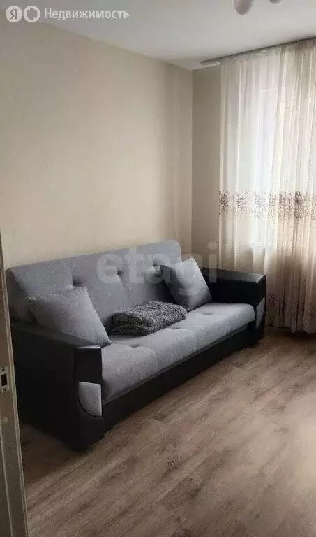 2-комнатная квартира: Нижний Новгород, улица Романтиков, 8 (51.7 м) - Фото 1