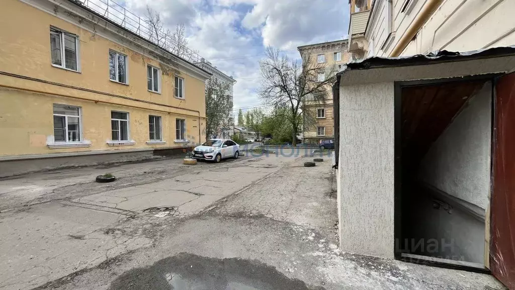 Помещение свободного назначения в Нижегородская область, Нижний ... - Фото 1