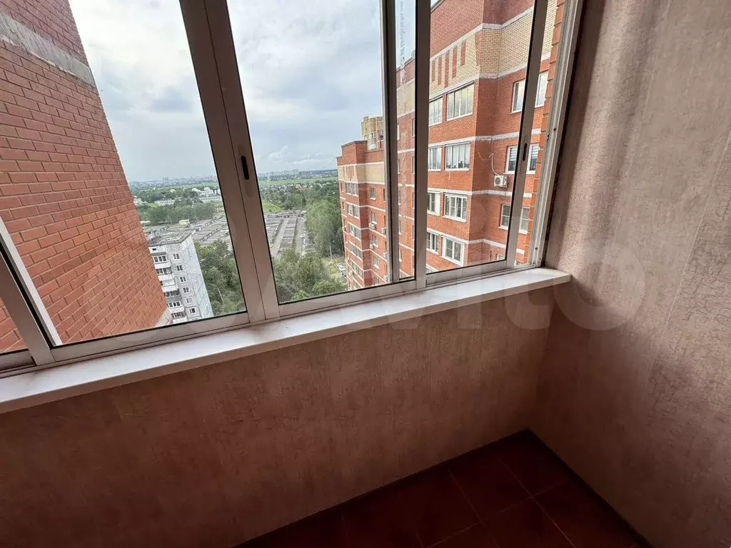 2-к. квартира, 62,4 м, 13/16 эт. - Фото 1