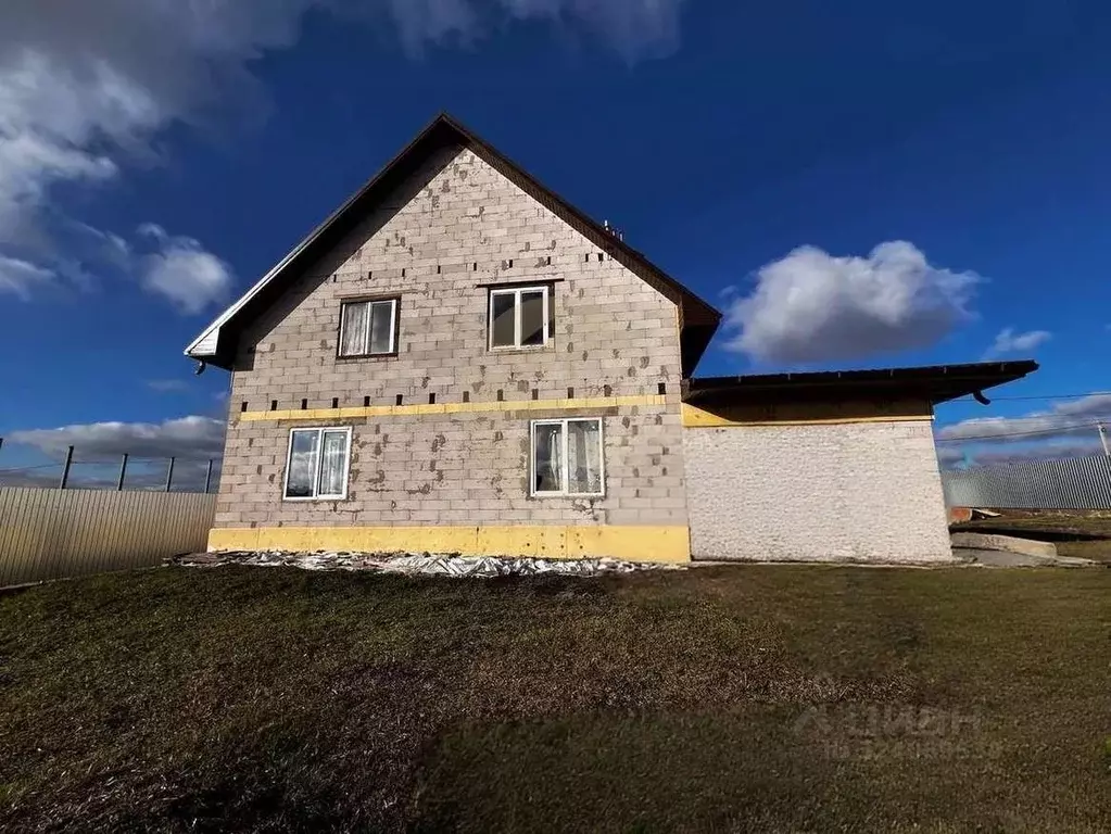 Дом в Белгородская область, Старый Оскол Пролески мкр,  (147 м) - Фото 2