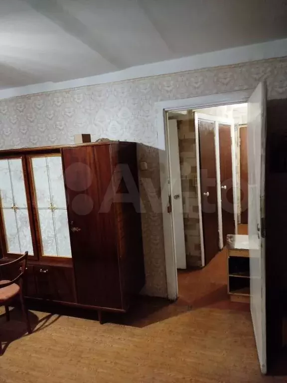 2-к. квартира, 55 м, 3/5 эт. - Фото 1
