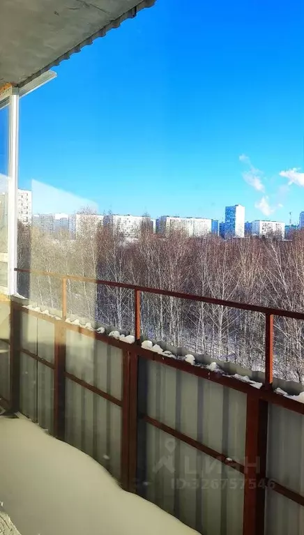 Студия Новосибирская область, Новосибирск ул. Плющихинская, 11 (33.58 ... - Фото 2