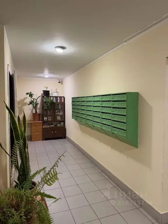 2-к кв. Москва Новокосинская ул., 14К7 (51.7 м) - Фото 2