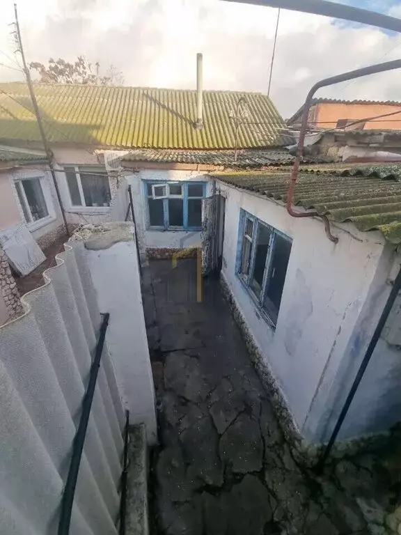 Дом в Евпатория, Средняя улица, 48 (39.6 м) - Фото 2