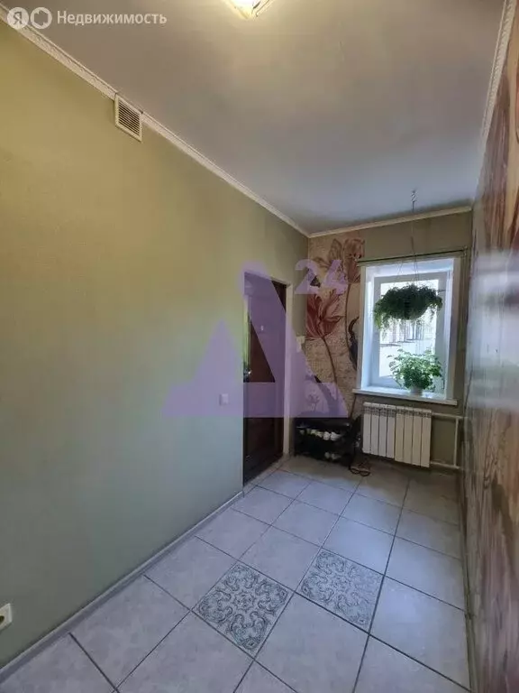 2-комнатная квартира: Барнаул, улица Фурманова, 26А (68.8 м) - Фото 0