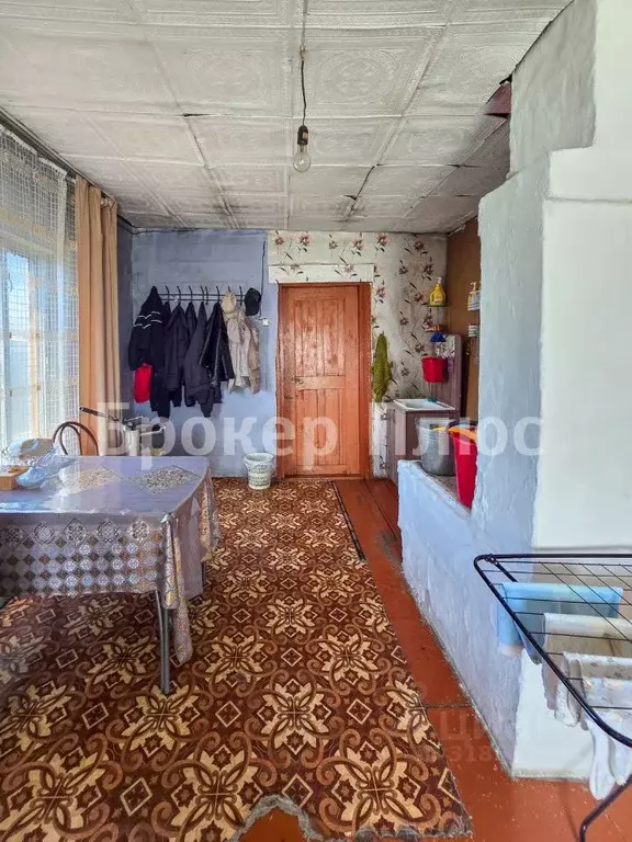 Дом в Тыва, Кызылский кожуун, Каа-Хем пгт ул. Никифора Кононенко, 80 ... - Фото 1