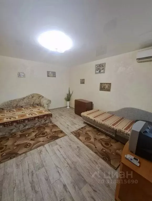 Студия Крым, Феодосия пер. Нахимова, 5 (24.0 м) - Фото 0