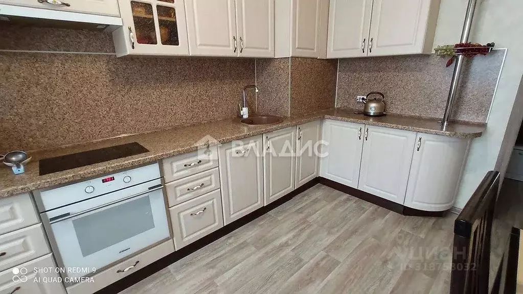 3-к кв. Алтайский край, Бийск ул. Владимира Ленина, 266 (64.0 м) - Фото 0