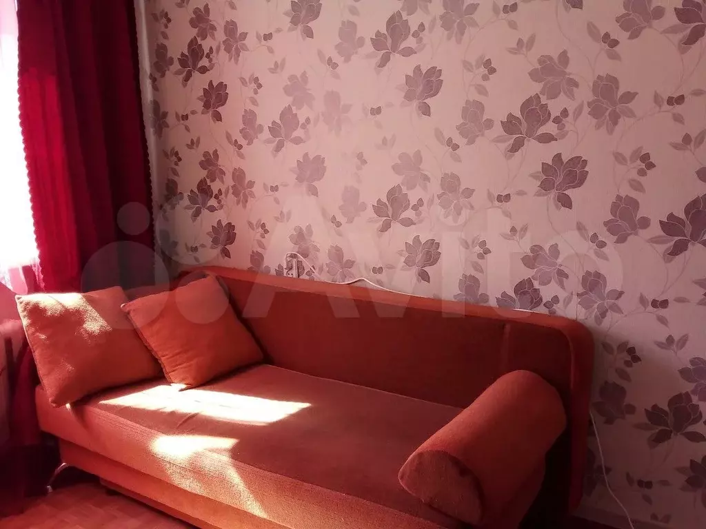 Квартира-студия, 18 м, 3/5 эт. - Фото 0