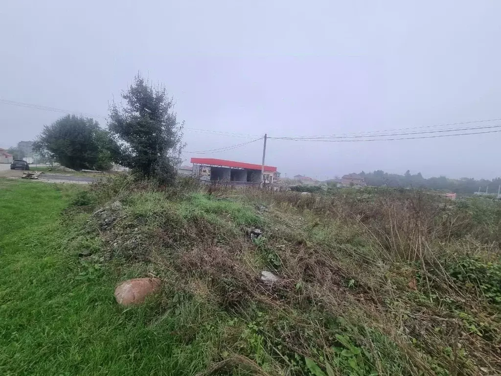 Участок в Кабардино-Балкария, Нальчик ул. Биттирова (11.0 сот.) - Фото 1