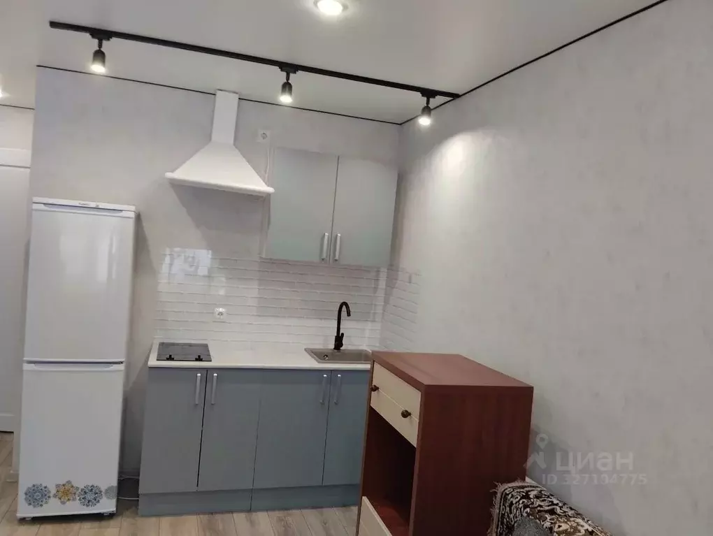 Студия Татарстан, Казань Молодежная ул., 10 (20.0 м) - Фото 2