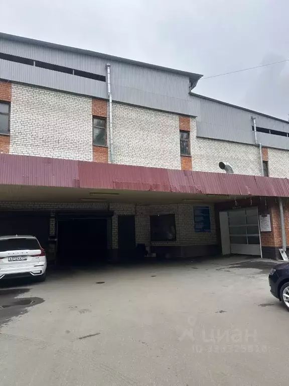 Гараж в Москва ул. Винокурова, 11к4 (18 м) - Фото 1