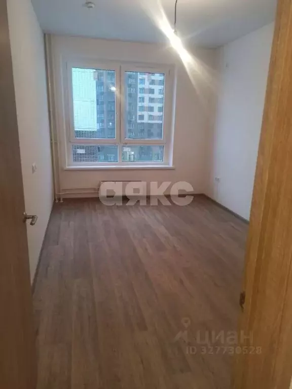 1-к кв. Московская область, Люберцы ул. Рождественская, 4 (34.4 м) - Фото 1