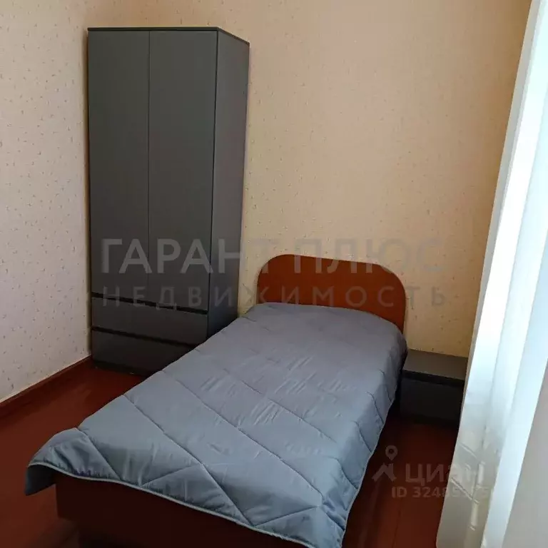 2-к кв. Липецкая область, Липецк Ленинградская ул., 1А (44.0 м) - Фото 1