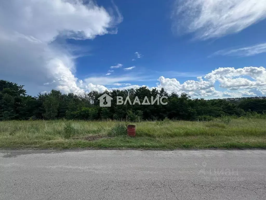 Участок в Белгородская область, Белгород Юго-Западный-2.1 мкр, ул. ... - Фото 1