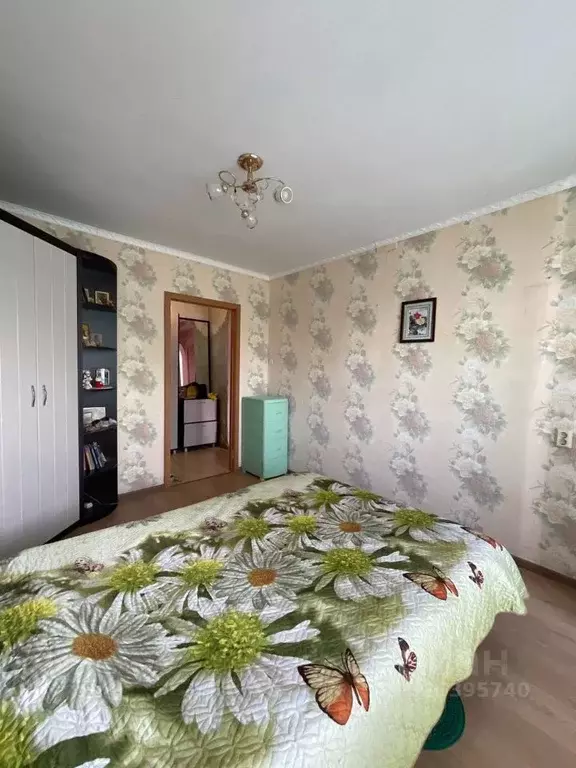 2-к кв. Московская область, Лосино-Петровский городской округ, пос. ... - Фото 2