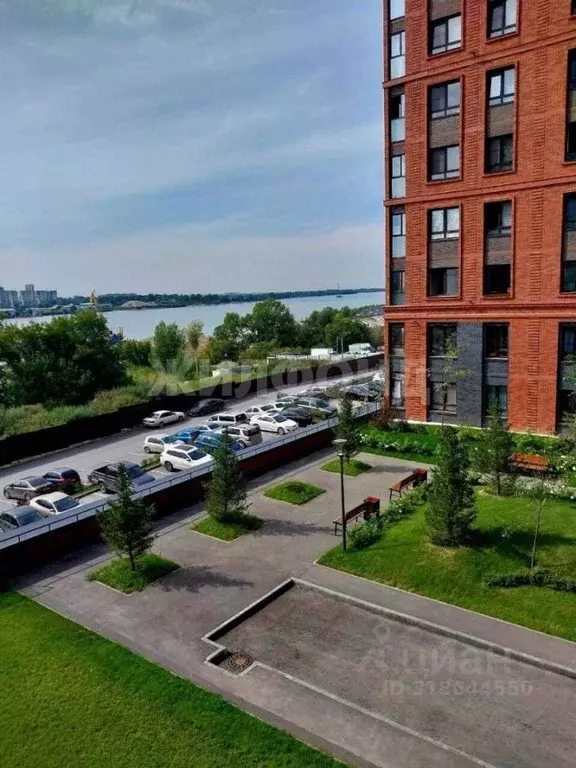Студия Новосибирская область, Новосибирск Фабричная ул., 65/3 (37.1 м) - Фото 0
