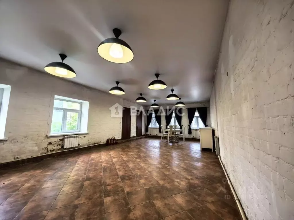 Помещение свободного назначения в Ивановская область, Иваново ... - Фото 2