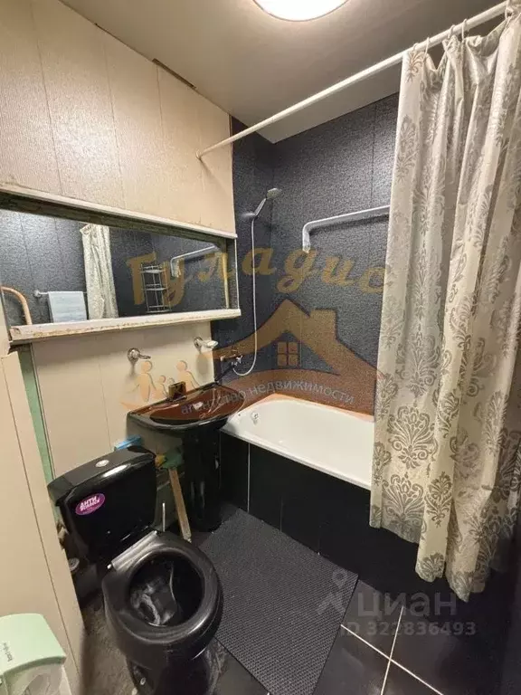 1-к кв. Красноярский край, Норильск ул. Космонавтов, 29 (35.6 м) - Фото 1