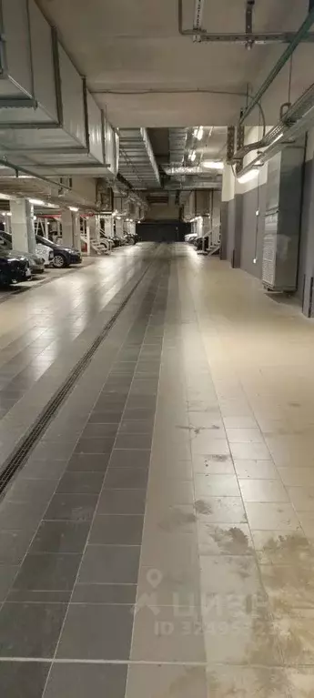 Гараж в Московская область, Люберцы Шоссейная ул., 42 (7 м) - Фото 2