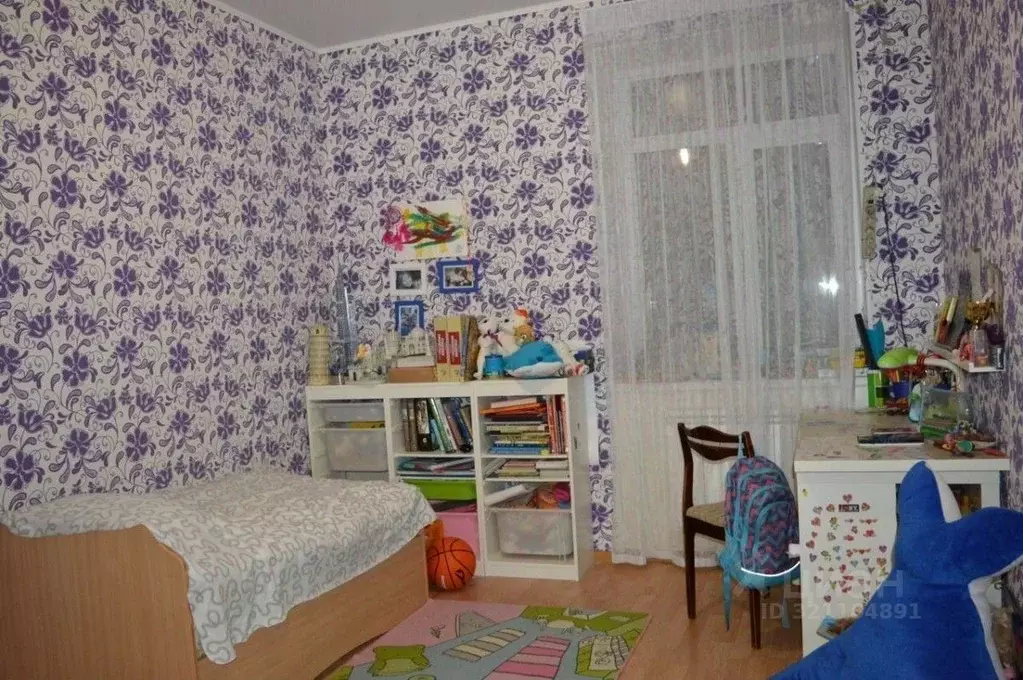 3-к кв. Омская область, Омск ул. 6-я Линия, 193 (59.0 м) - Фото 1