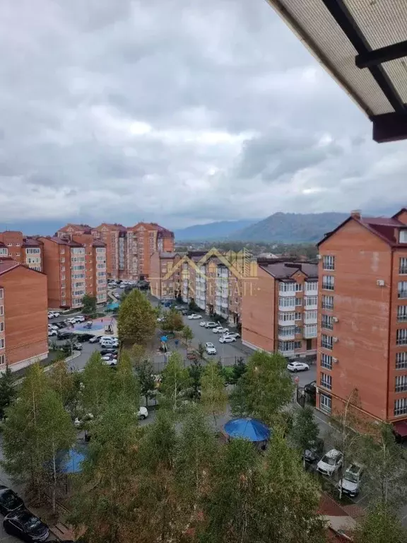 3-к кв. Северная Осетия, Владикавказ Московское ш., 3Бк2 (104.0 м) - Фото 1