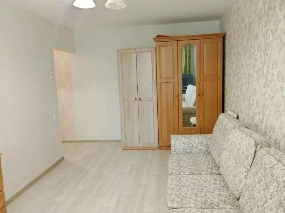 1-к кв. Иркутская область, Иркутск ул. Ядринцева, 12 (29.6 м) - Фото 2