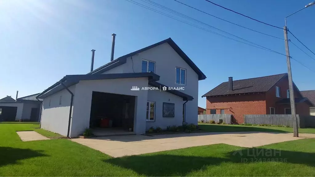 Дом в Челябинская область, Магнитогорск Приуральский кп,  (185 м) - Фото 1