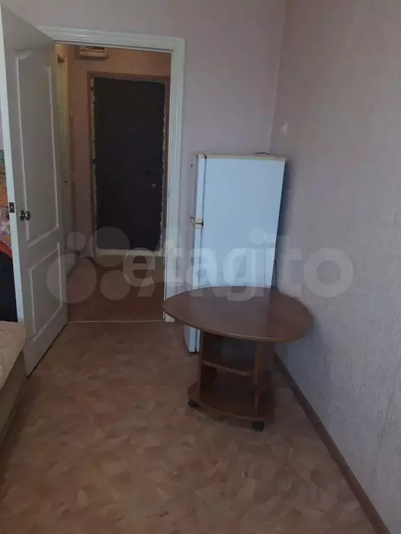 Квартира-студия, 17 м, 3/5 эт. - Фото 1