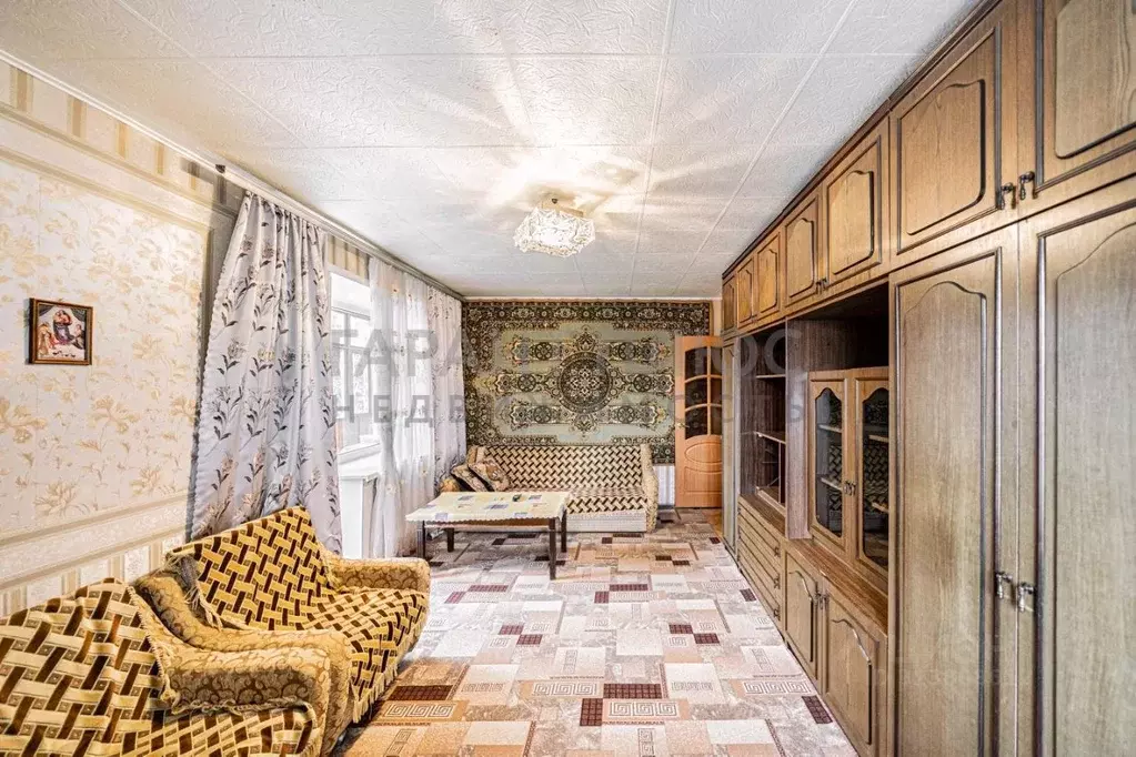 2-к кв. Липецкая область, Липецк ул. Ленина, 9 (50.0 м) - Фото 2