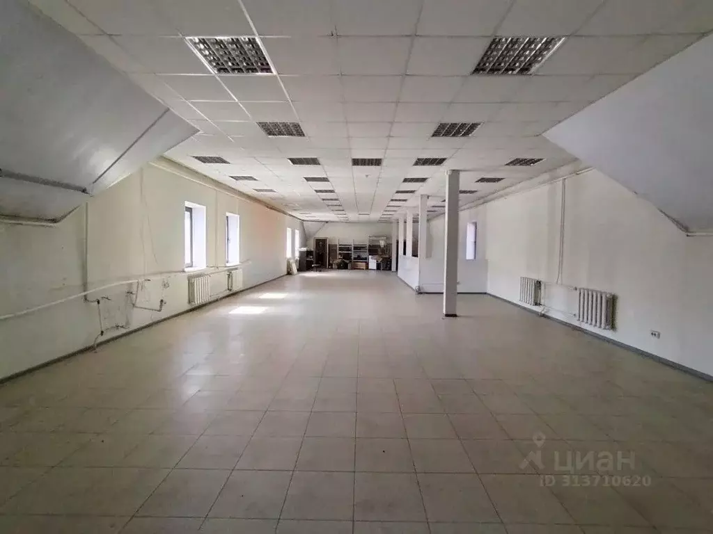 Помещение свободного назначения в Московская область, Балашиха ... - Фото 1