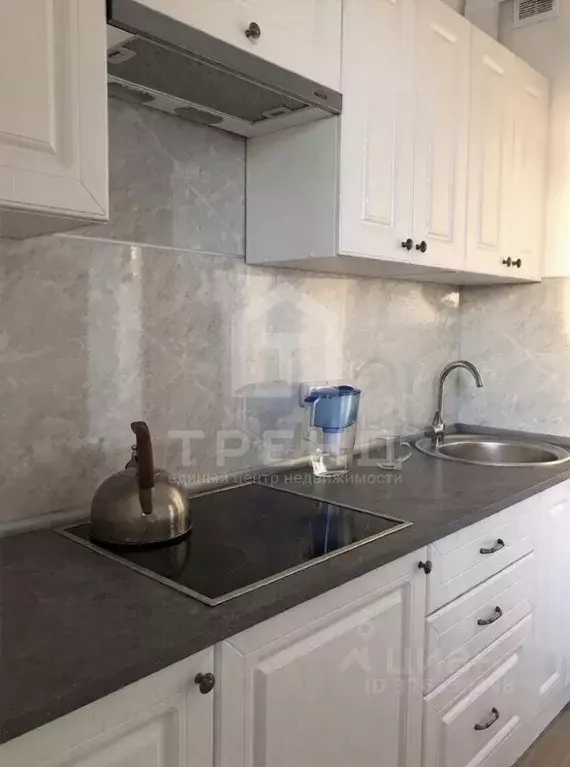 1-к кв. Санкт-Петербург ул. Чарушинская, 8 (36.1 м) - Фото 2