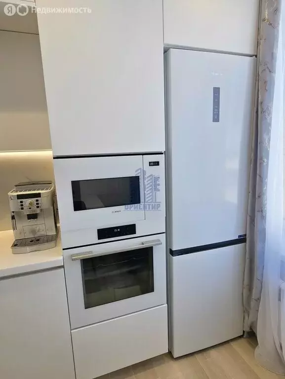 2-комнатная квартира: Чебоксары, Чебоксарский проспект, 45к2 (81.6 м) - Фото 1