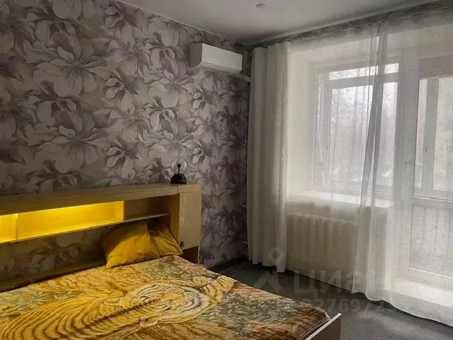 2-к кв. Москва Тимирязевская ул., 10/12 (55.0 м) - Фото 2