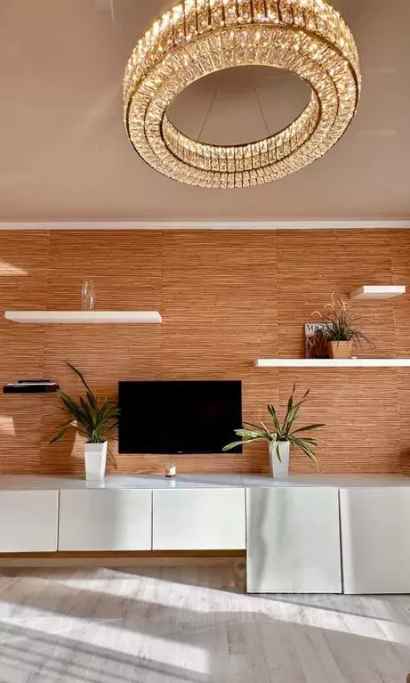 Студия Краснодарский край, Сочи Виноградная ул., 22/1А (37.0 м) - Фото 1