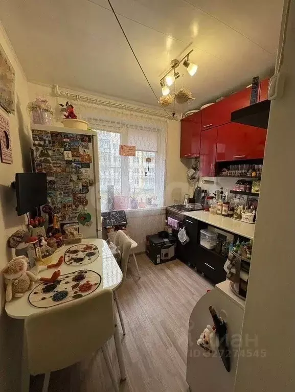 2-к кв. Костромская область, Кострома ул. Новый Быт, 5 (39.8 м) - Фото 2